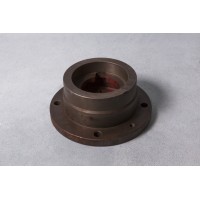 ZD 600 Crosshead cover 084